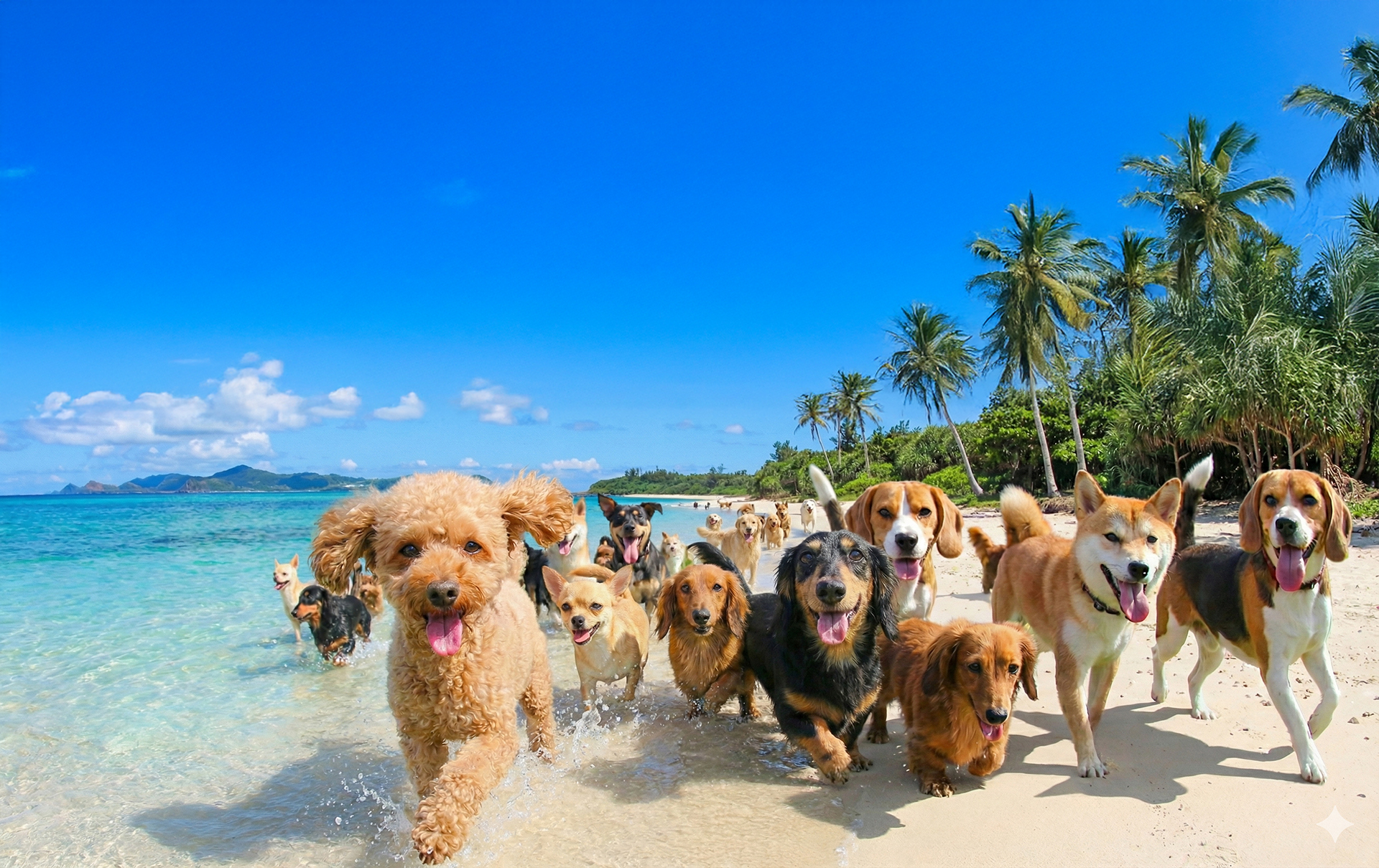 安心と笑顔がつながる出会いを、ここから。